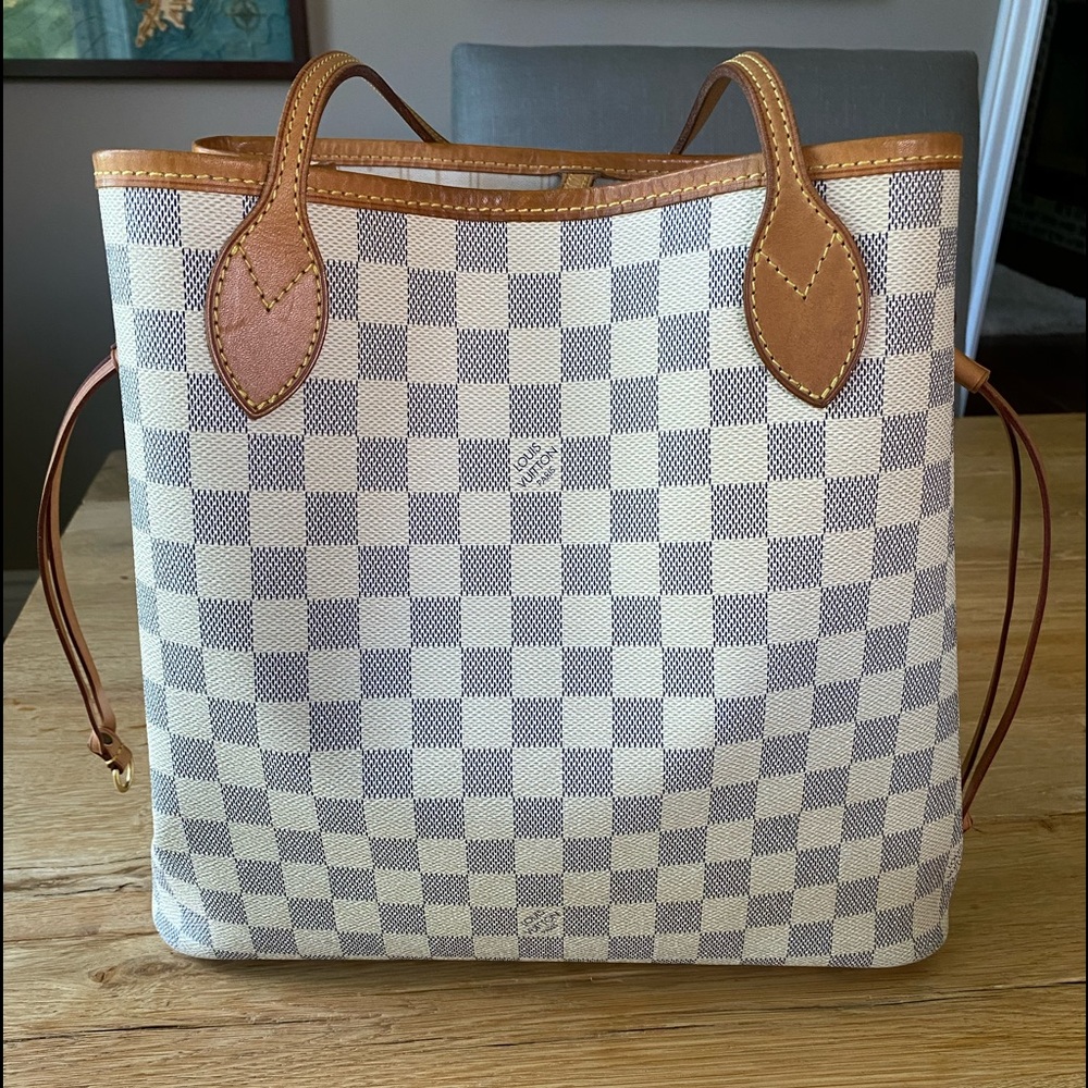 Neverfull MM (medium) Louis Vuitton